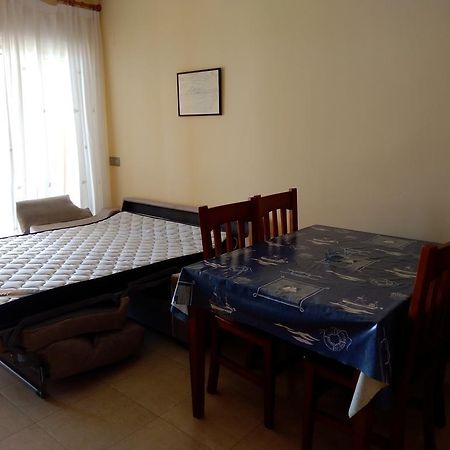 Apartamento Con Aire Acondicionado En 1ª Linea De Playa Edificio Moli De Vent Peñíscola Kültér fotó